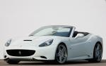 Ferrari California by Novitec Rosso 2010 года